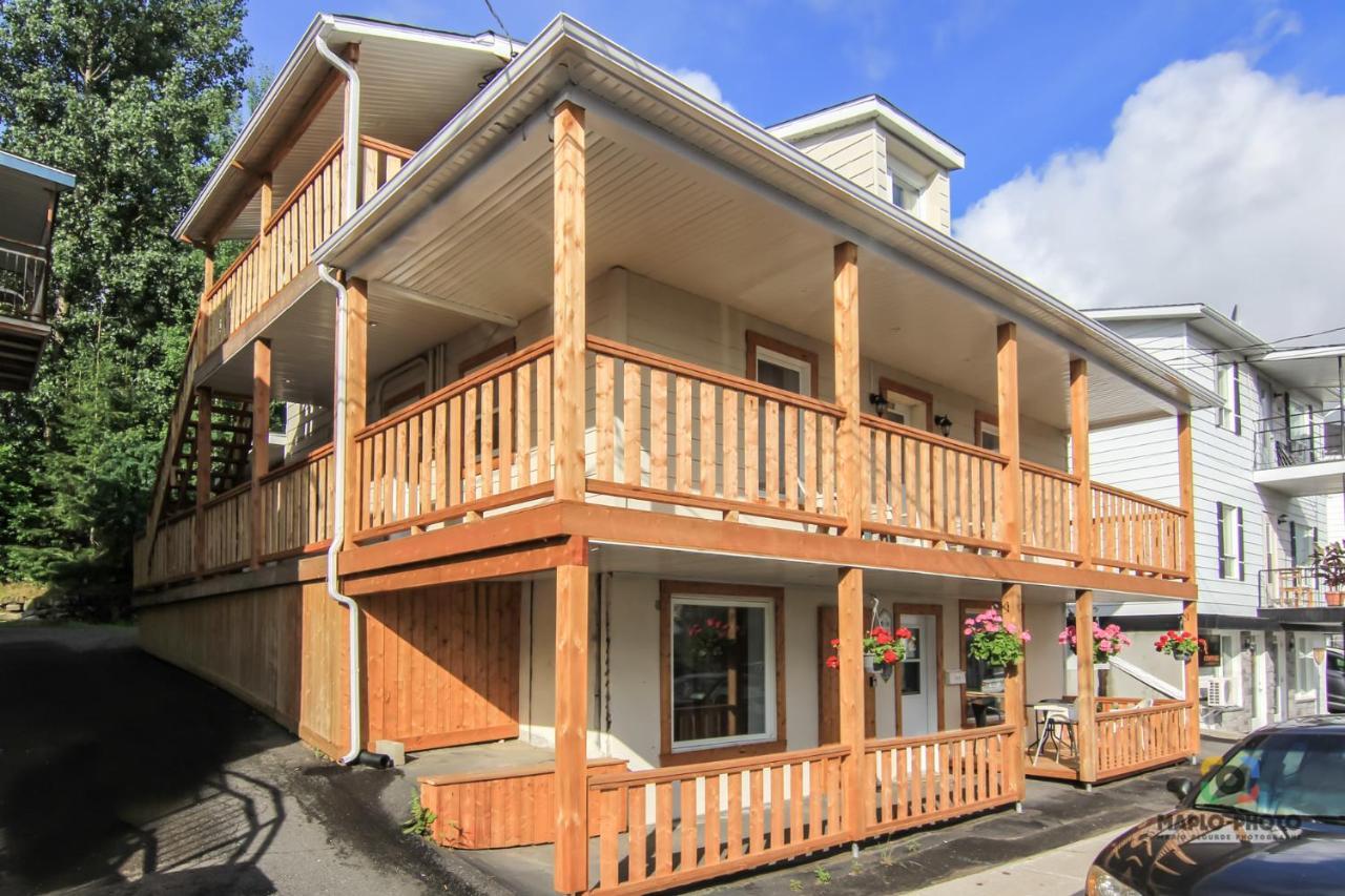 L'Escale Du Routard Apartment Alma Exterior photo
